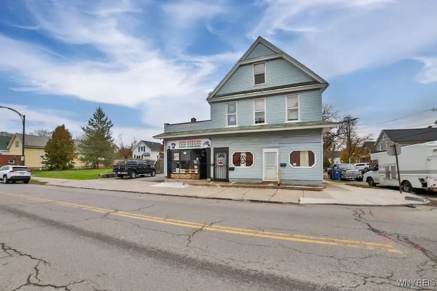 547 Tonawanda Street, Buffalo, NY 14207 - Image #3