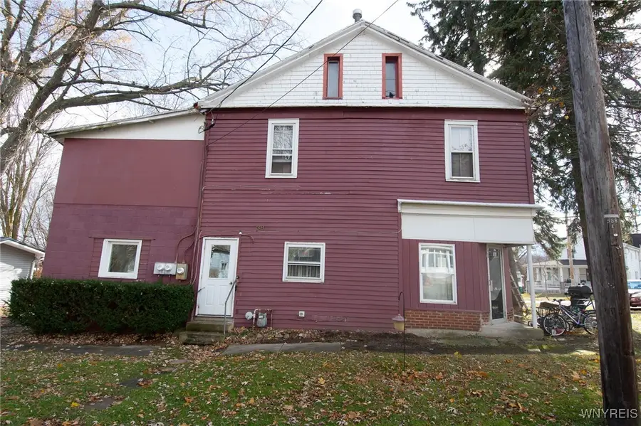 13 Short Street, Perry, NY 14530 - Image #2