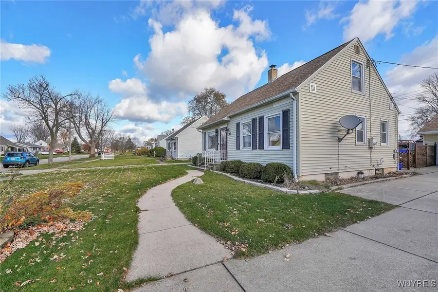 37 Rossiter Avenue, Depew, NY 14043 - Image #2