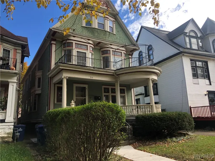 515 Linwood Avenue, Buffalo, NY 14209 - Image #3