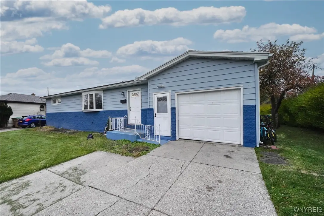 32 Eden Lane, Cheektowaga, NY 14225 - Image #1
