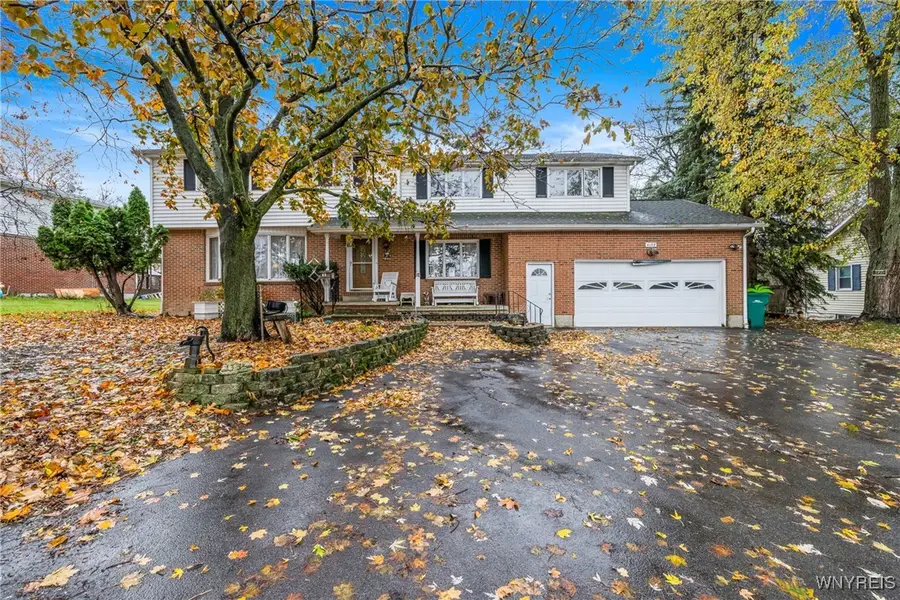 4139 Bain Parkway, Buffalo, NY 14219 - Image #3