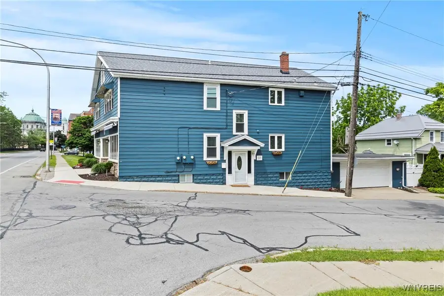 856 Ridge Road, Buffalo, NY 14218 - Image #2