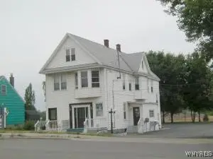 3507 S Park Avenue, Buffalo, NY 14219