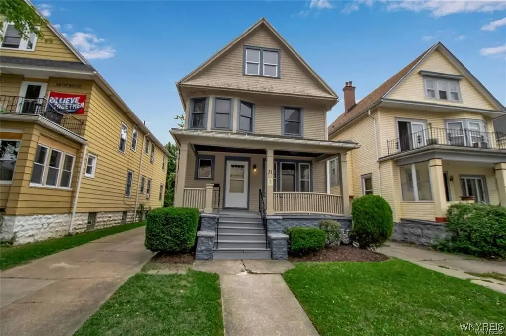 31 Hughes Avenue, Buffalo, NY 14208 - Image #1