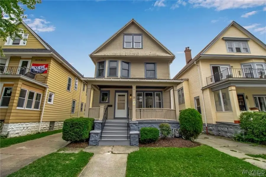 31 Hughes Avenue, Buffalo, NY 14208 - Image #2