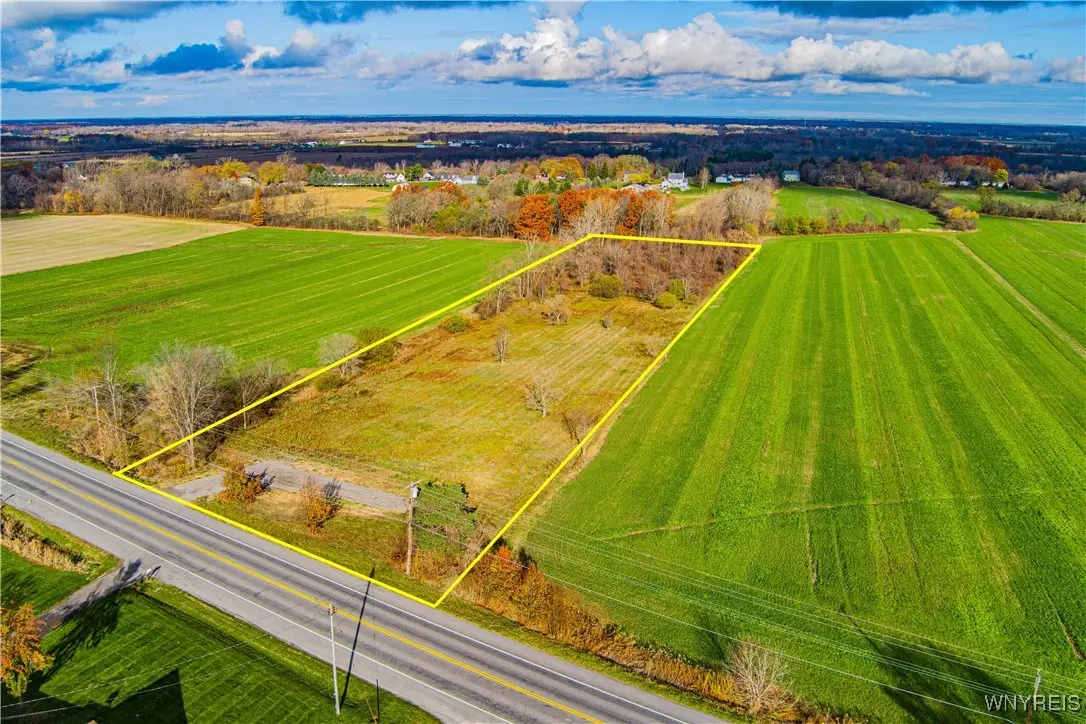 VL Thrall Road N, Lockport, NY 14094 - Image #1