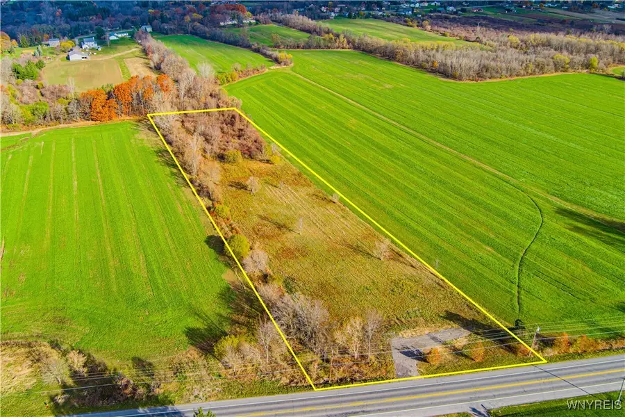 VL Thrall Road N, Lockport, NY 14094 - Image #3