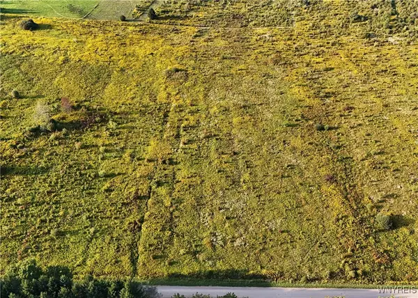 00 Clark Road, Franklinville, NY 14737