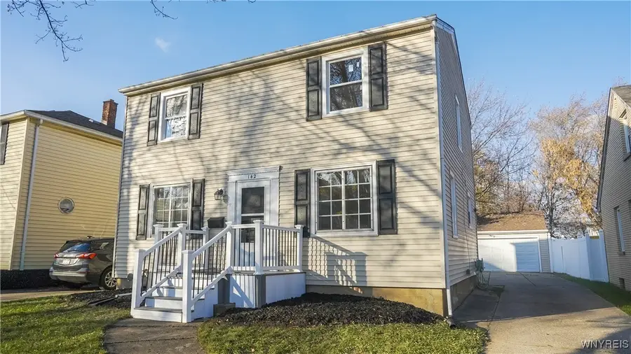 142 Cortland Avenue, Tonawanda Town, NY 14223 - Image #2