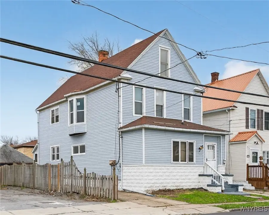 221 Kirby Avenue, Buffalo, NY 14218 - Image #2