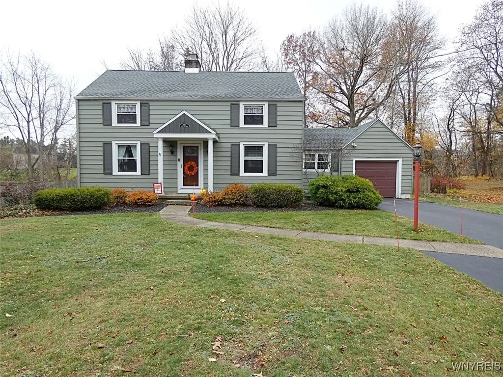 3685 S Hill Road, Hamburg, NY 14075 - Image #1