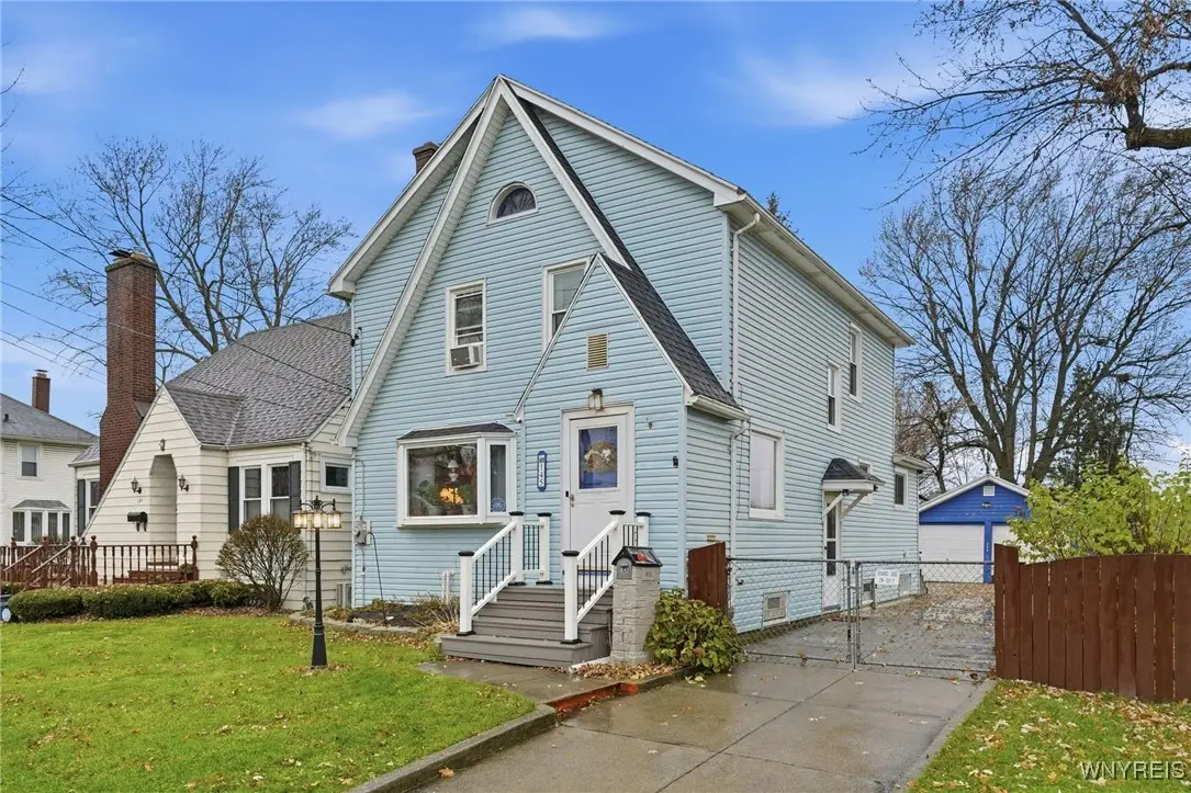 145 Linwood Avenue, Tonawanda, NY 14150 - Image #1