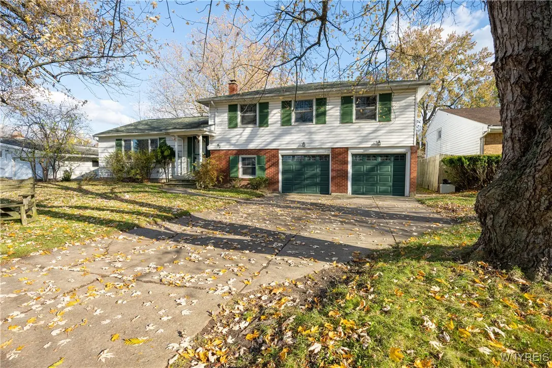 92 Devon Lane, Buffalo, NY 14221 - #1