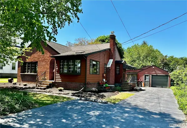 4480 Main Street, Gasport, NY 14067