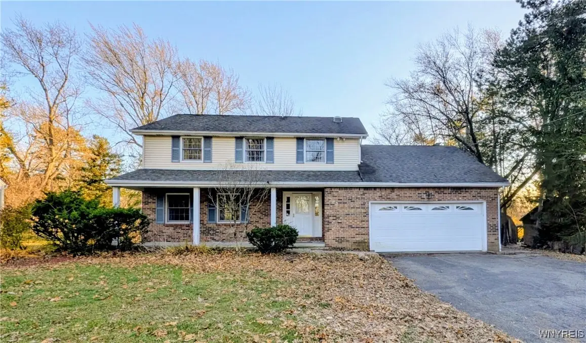 6689 Jewett Holmwood Road, Orchard Park, NY 14127 - Image #1