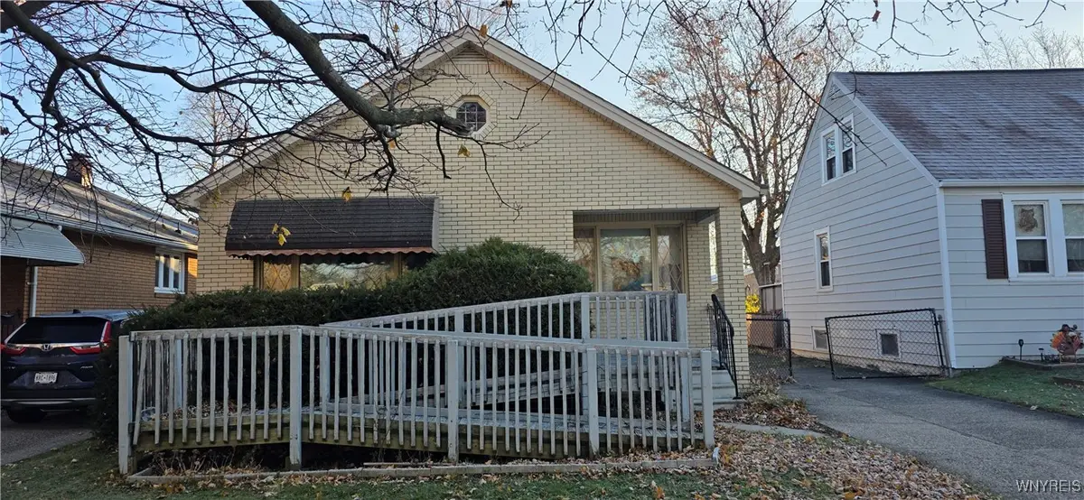 135 Mildred Drive, Buffalo, NY 14225 - Image #1