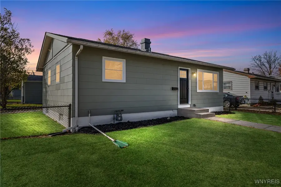 209 Parkedge Avenue, Tonawanda, NY 14150 - Image #2