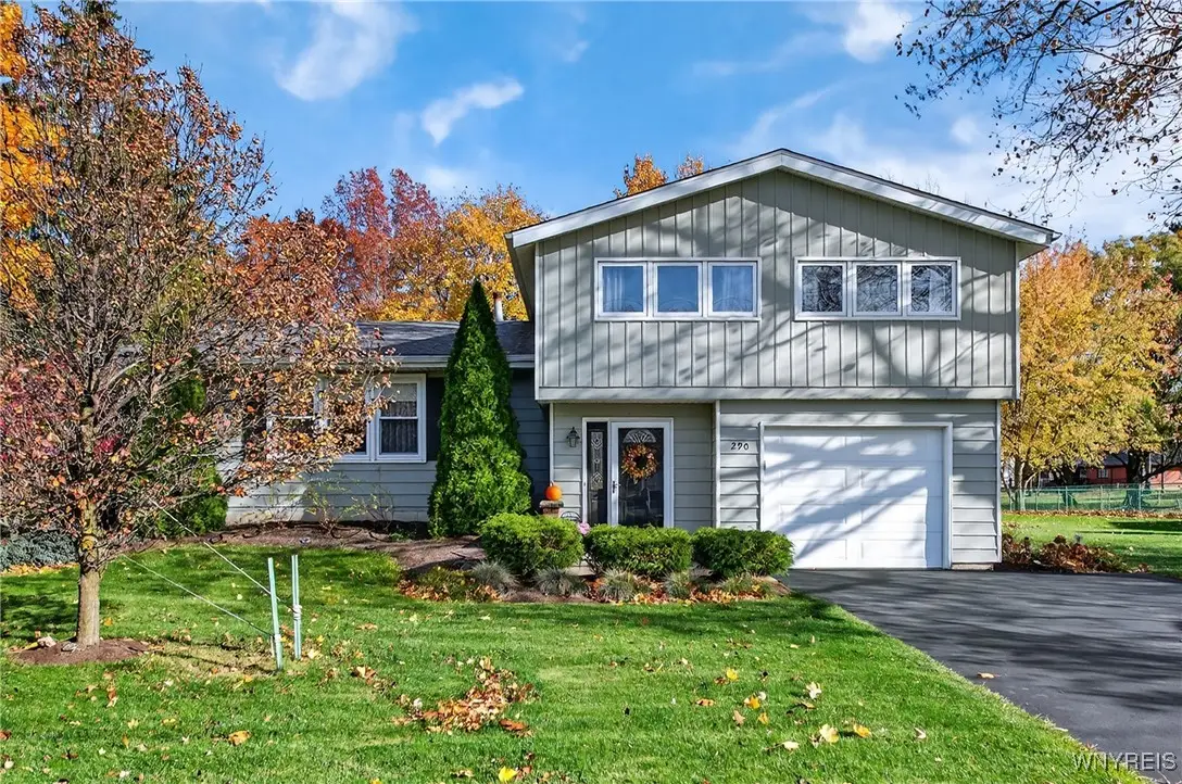 290 Glenvale Road, Youngstown, NY 14174 - Image #1