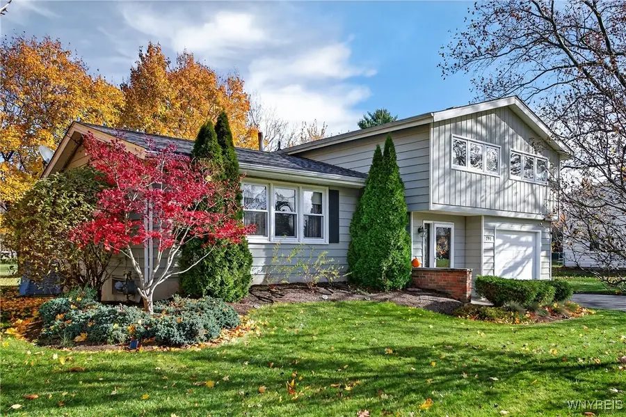 290 Glenvale Road, Youngstown, NY 14174 - Image #2