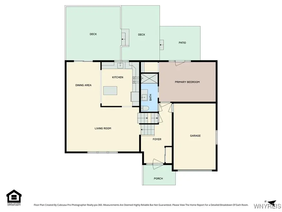 290 Glenvale Road, Youngstown, NY 14174 - Image #3