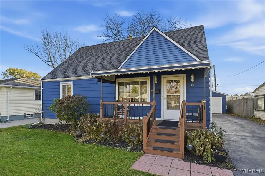 19 Rogers Drive, Buffalo, NY 14225 - Image #2