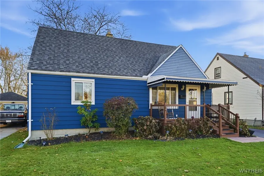 19 Rogers Drive, Buffalo, NY 14225 - Image #3