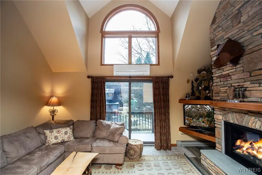 127 Holiview-the Woods, Ellicottville, NY 14731 - Image #2