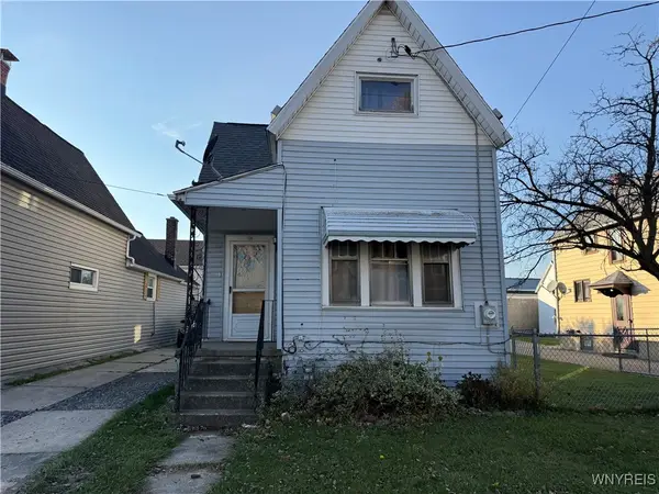 194 Halstead Avenue, Buffalo, NY 14212