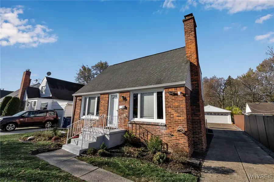 46 Vernon Drive, Buffalo, NY 14225 - Image #2