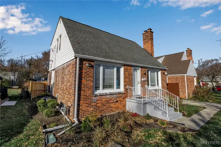 46 Vernon Drive, Buffalo, NY 14225 - Image #3