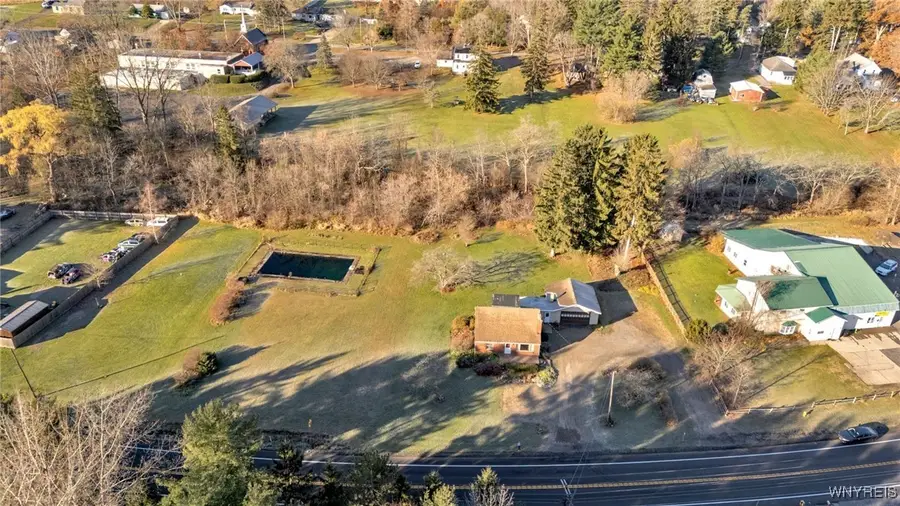 1377 Davis Road, West Falls, NY 14170 - Image #3