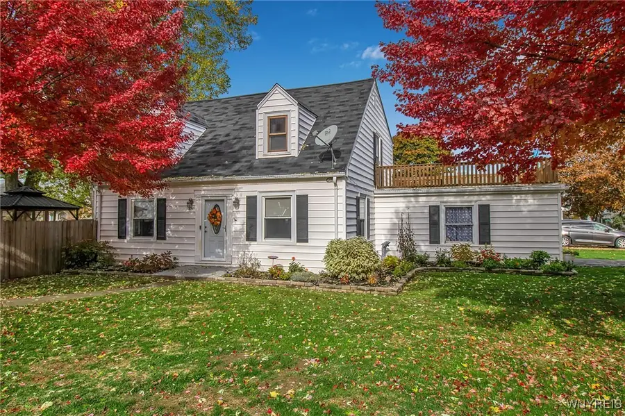 8399 Park Avenue, Gasport, NY 14067 - Image #2