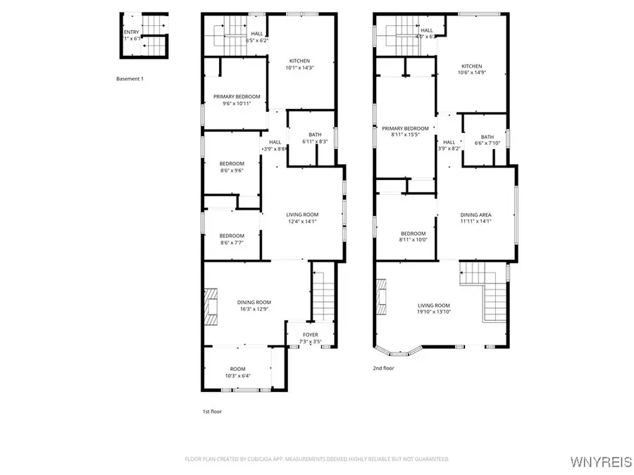 110 Armin Place, Buffalo, NY 14210 - Image #2