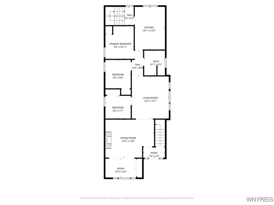 110 Armin Place, Buffalo, NY 14210 - Image #3