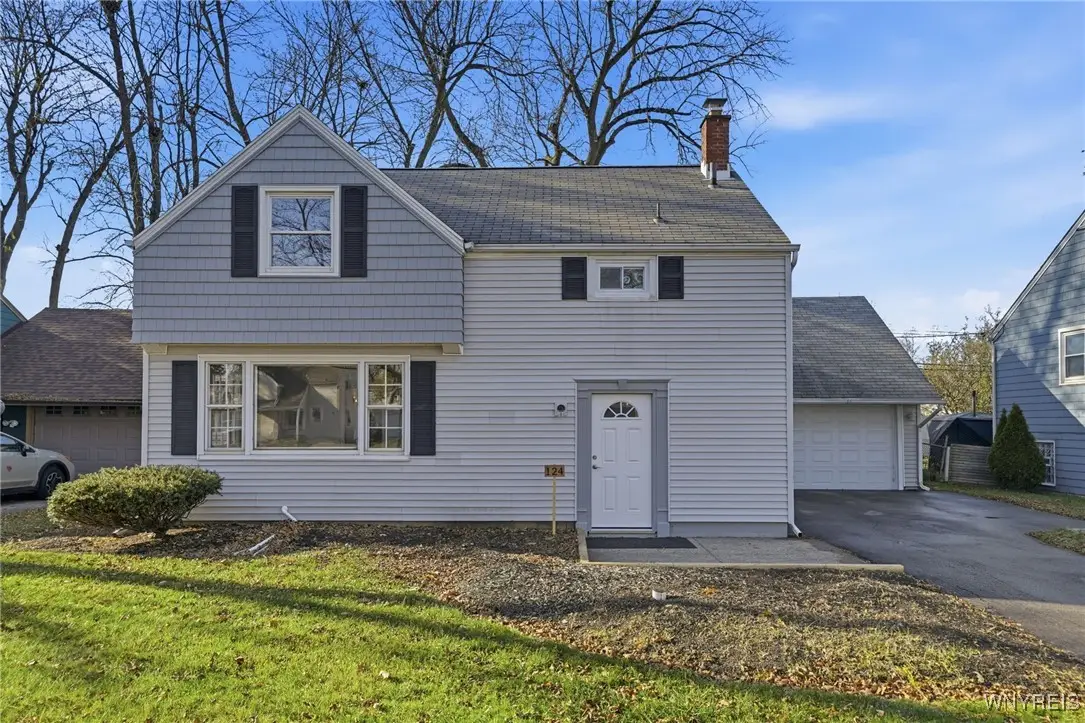 124 Kelvin Drive, Tonawanda Town, NY 14223 - Image #1
