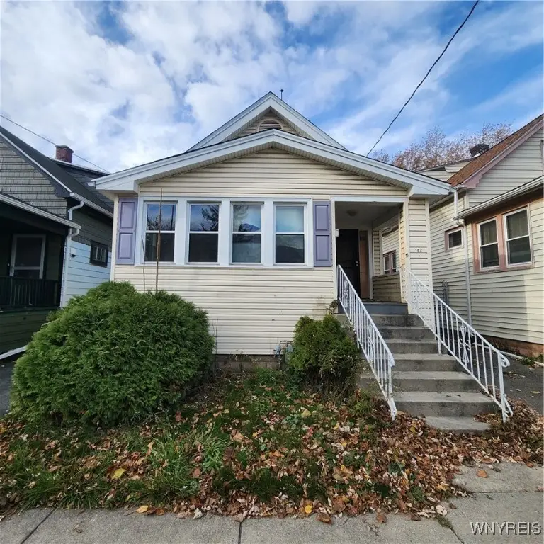 102 Carl Street, Buffalo, NY 14215 - Image #1