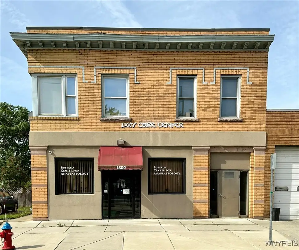 1792 Niagara Street, Buffalo, NY 14207 - #1