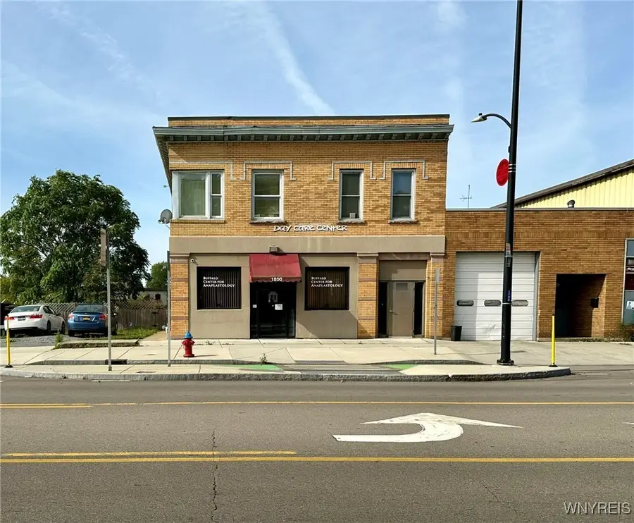 1792 Niagara Street, Buffalo, NY 14207 - #2
