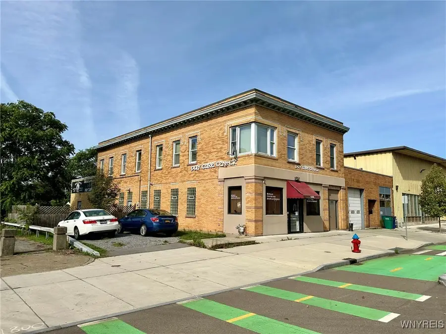 1792 Niagara Street, Buffalo, NY 14207 - #3
