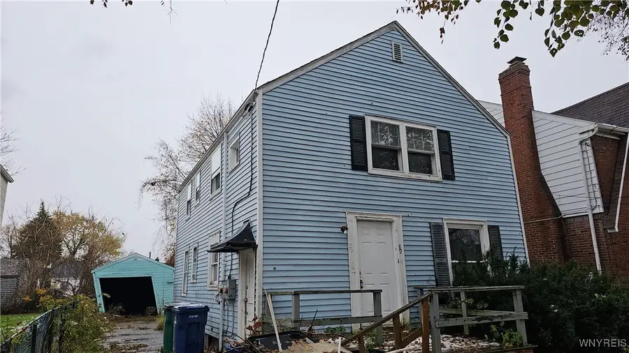 89 Wyoming Avenue, Buffalo, NY 14215 - Image #2