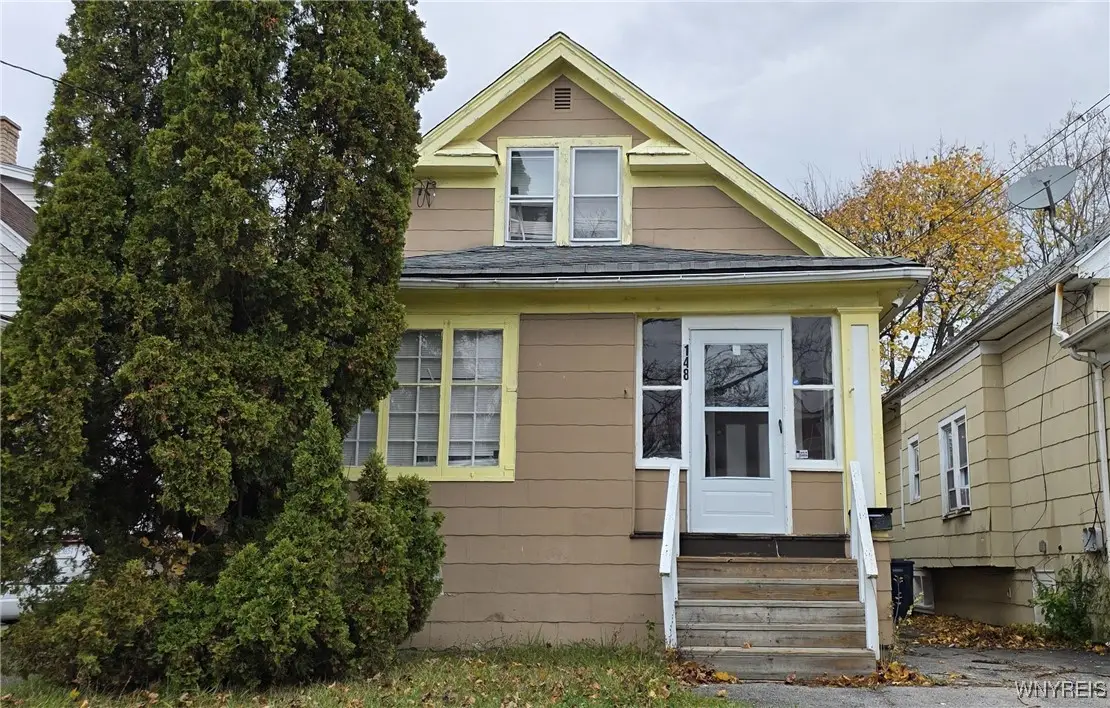 148 Rounds Avenue, Buffalo, NY 14215 - Image #1