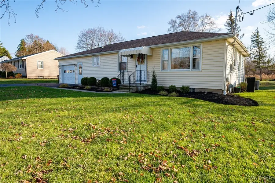 12387 Westwood Road, Alden, NY 14004 - Image #3