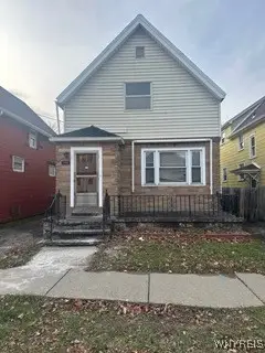 1403 Electric Avenue, Buffalo, NY 14218