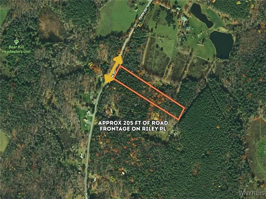 00 Bruce Porn Road, Stamford, NY 12167 - Image #2