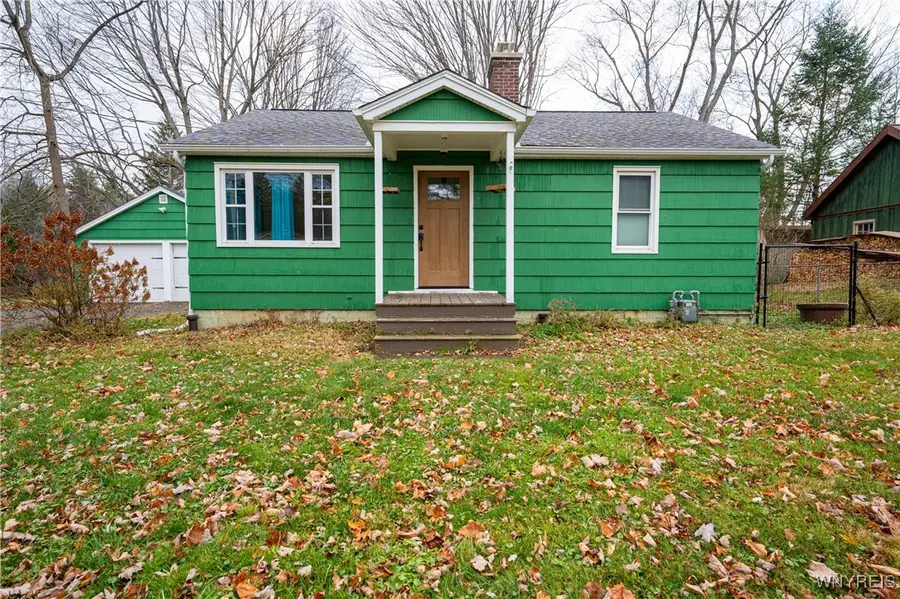 7310 Hickory Drive, Hamburg, NY 14075 - Image #3