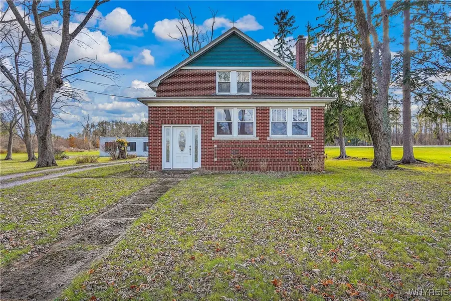 11725 Big Tree Road, East Aurora, NY 14052 - Image #2