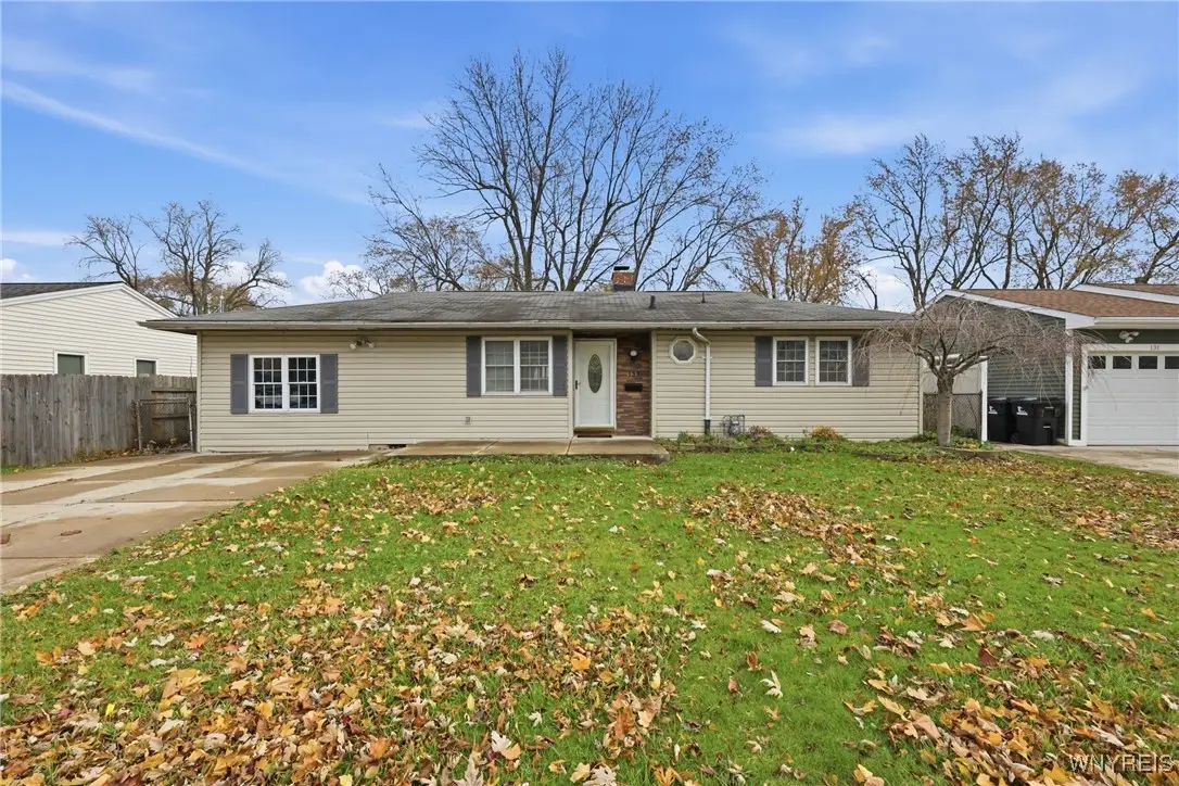 139 Avon Road, Tonawanda, NY 14150 - Image #1