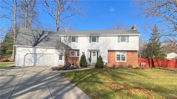 4486 Shadyridge Drive, Hamburg, NY 14075