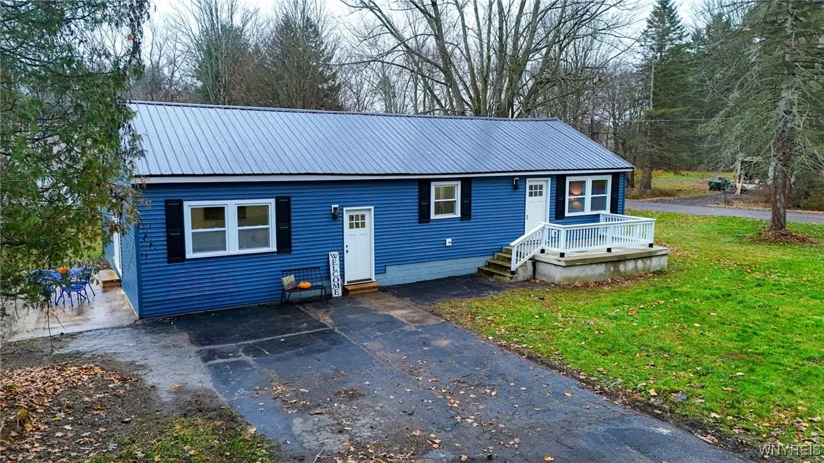 1 Forest Avenue, Angola, NY 14006 - Image #1